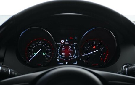 Jaguar E-Pace, 2018 год, 2 236 501 рублей, 21 фотография