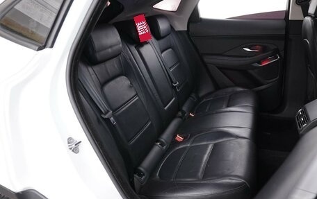 Jaguar E-Pace, 2018 год, 2 236 501 рублей, 8 фотография