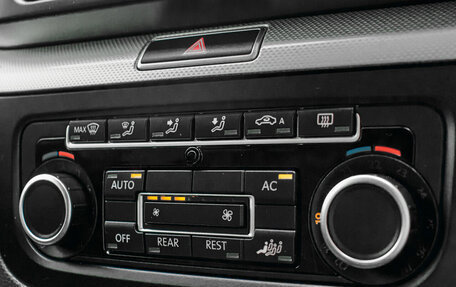 Volkswagen Sharan II, 2011 год, 1 400 000 рублей, 16 фотография