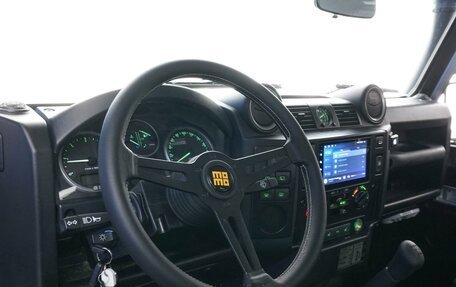 Land Rover Defender I, 2013 год, 3 699 077 рублей, 3 фотография