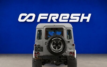 Land Rover Defender I, 2013 год, 3 699 077 рублей, 2 фотография