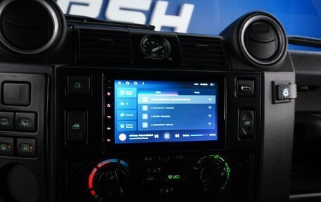Land Rover Defender I, 2013 год, 3 699 077 рублей, 13 фотография