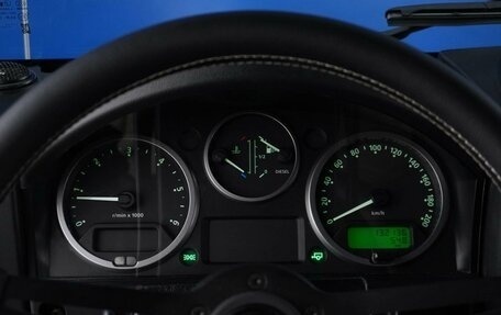 Land Rover Defender I, 2013 год, 3 699 077 рублей, 5 фотография