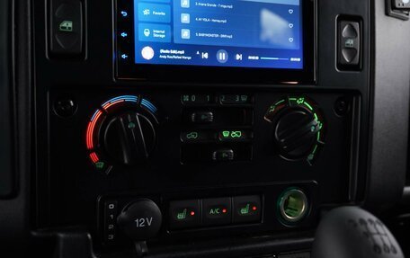 Land Rover Defender I, 2013 год, 3 699 077 рублей, 12 фотография