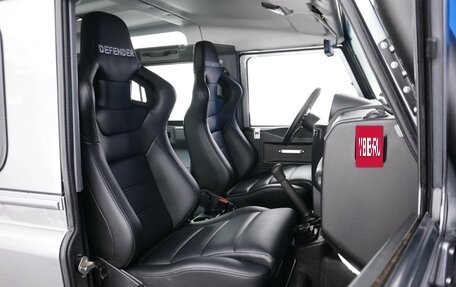 Land Rover Defender I, 2013 год, 3 699 077 рублей, 10 фотография