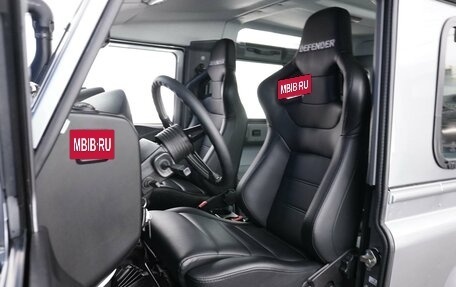 Land Rover Defender I, 2013 год, 3 699 077 рублей, 11 фотография
