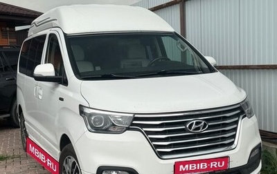 Hyundai Grand Starex Grand Starex I рестайлинг 2, 2019 год, 4 150 000 рублей, 1 фотография