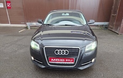 Audi A3, 2011 год, 880 000 рублей, 1 фотография