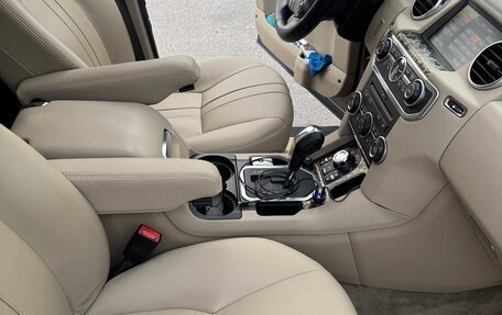 Land Rover Discovery IV, 2010 год, 1 800 000 рублей, 11 фотография