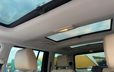 Land Rover Discovery IV, 2010 год, 1 800 000 рублей, 24 фотография