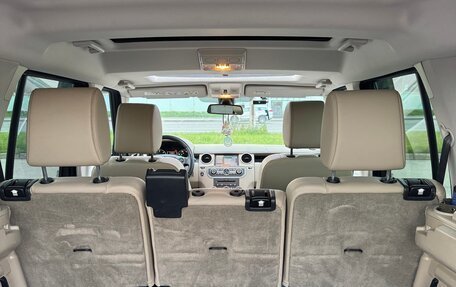 Land Rover Discovery IV, 2010 год, 1 800 000 рублей, 18 фотография