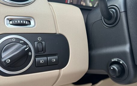 Land Rover Discovery IV, 2010 год, 1 800 000 рублей, 23 фотография