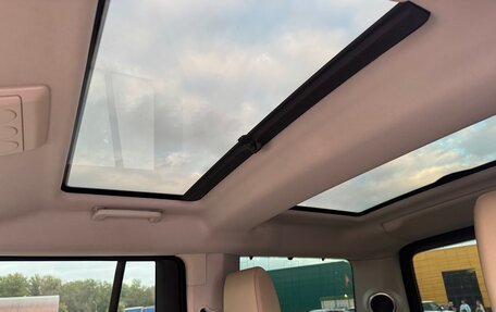Land Rover Discovery IV, 2010 год, 1 800 000 рублей, 16 фотография