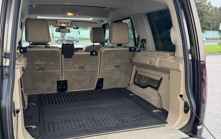 Land Rover Discovery IV, 2010 год, 1 800 000 рублей, 21 фотография