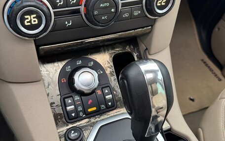 Land Rover Discovery IV, 2010 год, 1 800 000 рублей, 28 фотография