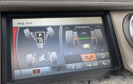 Land Rover Discovery IV, 2010 год, 1 800 000 рублей, 31 фотография