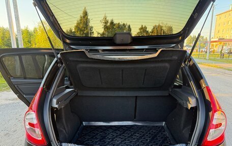 Renault Sandero I, 2012 год, 665 000 рублей, 10 фотография