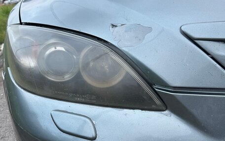 Mazda 3, 2004 год, 460 000 рублей, 2 фотография