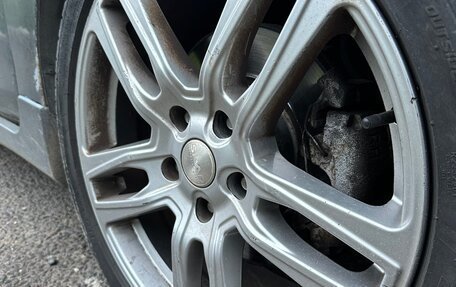 Mazda 3, 2004 год, 460 000 рублей, 7 фотография
