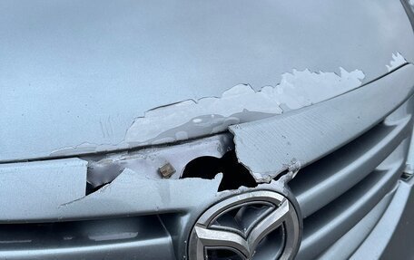 Mazda 3, 2004 год, 460 000 рублей, 3 фотография