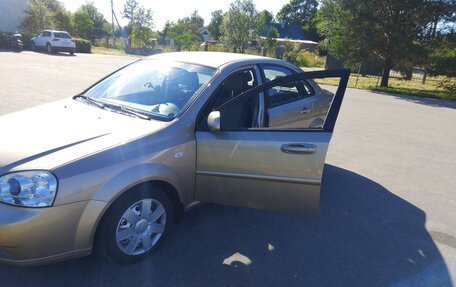 Chevrolet Lacetti, 2008 год, 495 000 рублей, 2 фотография