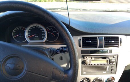 Chevrolet Lacetti, 2008 год, 495 000 рублей, 3 фотография