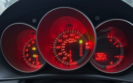 Mazda 3, 2004 год, 460 000 рублей, 13 фотография