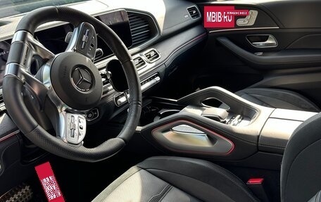 Mercedes-Benz GLE AMG, 2021 год, 9 490 000 рублей, 4 фотография