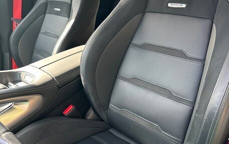 Mercedes-Benz GLE AMG, 2021 год, 9 490 000 рублей, 6 фотография