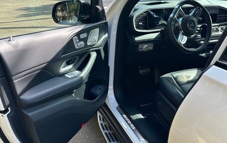 Mercedes-Benz GLE AMG, 2021 год, 9 490 000 рублей, 5 фотография