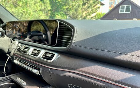 Mercedes-Benz GLE AMG, 2021 год, 9 490 000 рублей, 13 фотография
