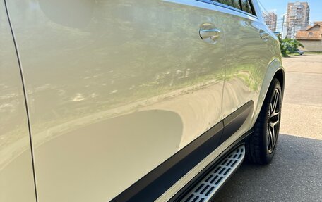 Mercedes-Benz GLE AMG, 2021 год, 9 490 000 рублей, 8 фотография