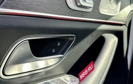 Mercedes-Benz GLE AMG, 2021 год, 9 490 000 рублей, 11 фотография
