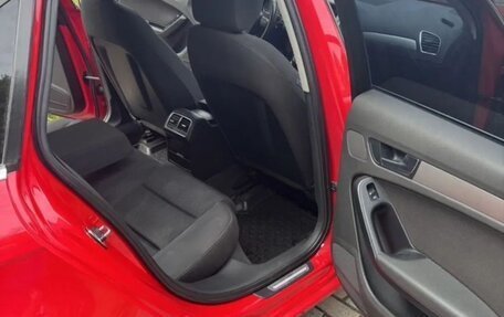 Audi A4, 2009 год, 850 000 рублей, 6 фотография