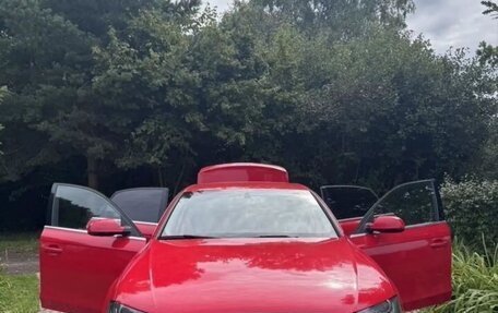 Audi A4, 2009 год, 850 000 рублей, 2 фотография