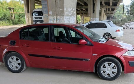 Renault Megane II, 2005 год, 240 000 рублей, 4 фотография
