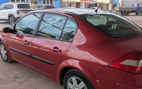 Renault Megane II, 2005 год, 240 000 рублей, 5 фотография