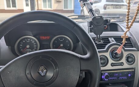Renault Megane II, 2005 год, 240 000 рублей, 10 фотография