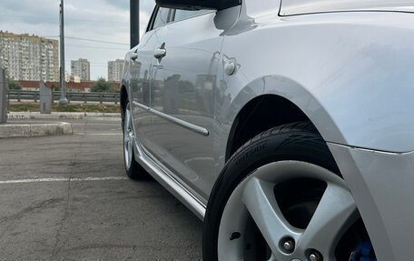Mazda 3, 2007 год, 630 000 рублей, 8 фотография