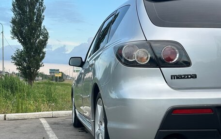 Mazda 3, 2007 год, 630 000 рублей, 4 фотография