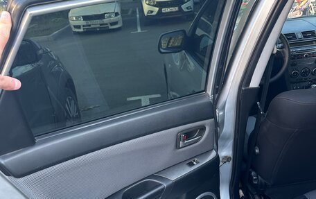 Mazda 3, 2007 год, 630 000 рублей, 14 фотография