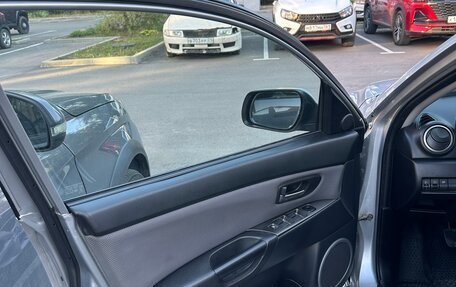 Mazda 3, 2007 год, 630 000 рублей, 12 фотография