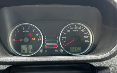 Ford Fusion I, 2005 год, 410 000 рублей, 7 фотография