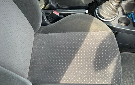 Ford Fusion I, 2005 год, 410 000 рублей, 17 фотография