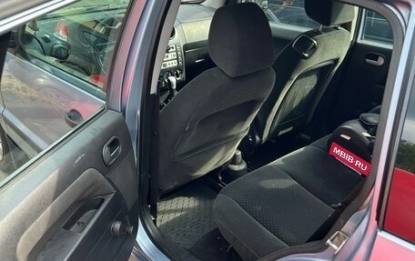 Ford Fusion I, 2005 год, 410 000 рублей, 10 фотография