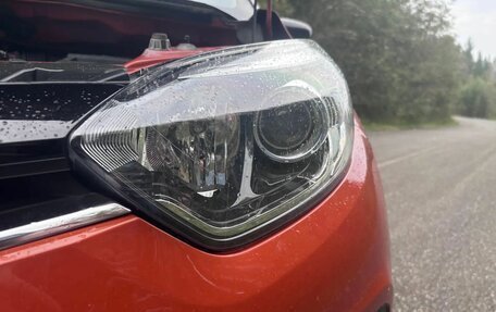Renault Kaptur I рестайлинг, 2016 год, 1 750 000 рублей, 9 фотография