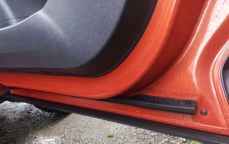 Renault Kaptur I рестайлинг, 2016 год, 1 750 000 рублей, 23 фотография
