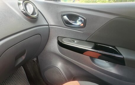 Renault Kaptur I рестайлинг, 2016 год, 1 750 000 рублей, 27 фотография