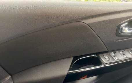 Renault Kaptur I рестайлинг, 2016 год, 1 750 000 рублей, 32 фотография