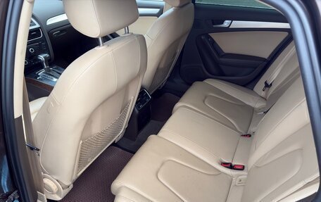 Audi A4, 2015 год, 1 450 000 рублей, 13 фотография